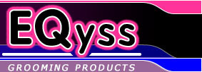 Eqyss Grooming Products