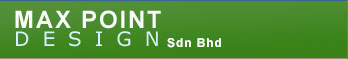 MAX POINT DESIGN SDN BHD