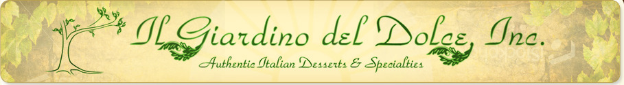 Il Giardino Del Dolce Inc
