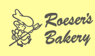 Roesers Bakery