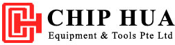CHIP HUA EQUIPMENT & TOOLS PTE LTD