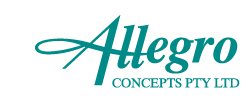 Allegro Concepts