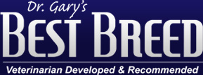 Dr. Gary's Best Breed