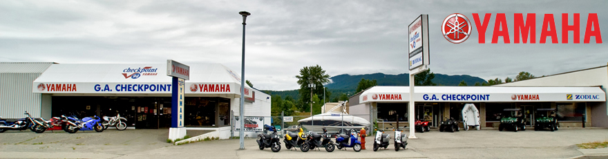GA Checkpoint