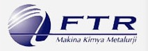Ftr Makina Kimya Metalurji San. Tic. A.S.