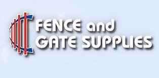 Fence and Gate Supplies