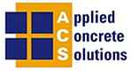 Applied Concrete Solutions (ACS) - A Division of River Sands P/L