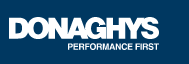 Donaghys Industries Ltd