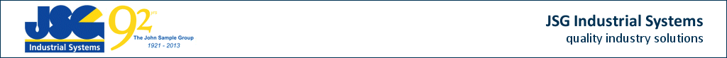 JSG Industrial Systems