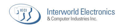 Interworld Electronics & Computer Industries