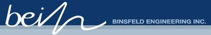 Binsfeld Engineering Inc.