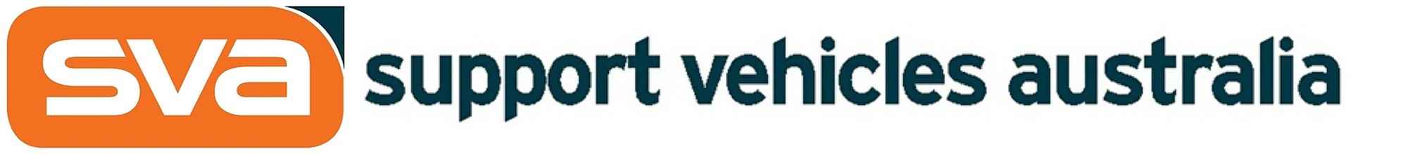 Support Vehicles Australia
