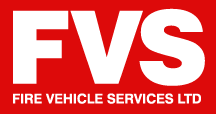Terberg DTS (UK) Fire and Rescue Division
