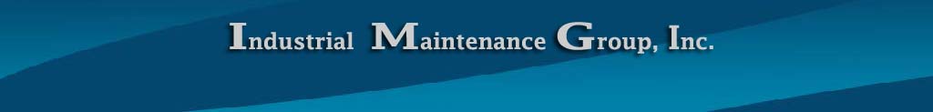 Industrial Maintenance Group, Inc.