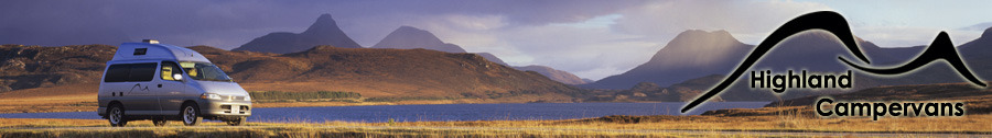 Highland Campervans