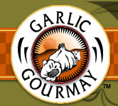 Garlic Gourmay