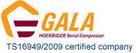 GALA PRECISION ENGG