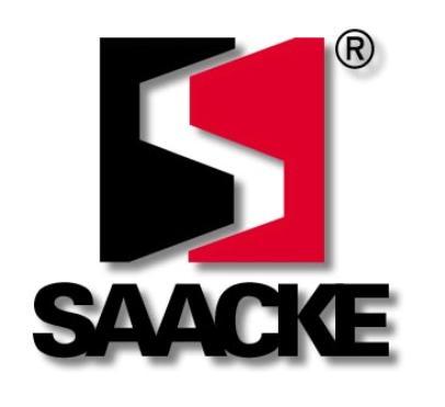 SAACKE MACHINES