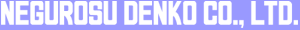 NEGUROSUDENKO CO., LTD.