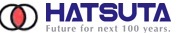 HATSUTA SEISAKUSHO CO., LTD.