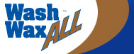 Washwax