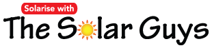 The Solar Guys