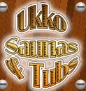 UKKO SAUNAS & TUBS