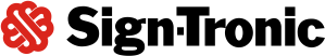 SIGN-TRONIC h3
