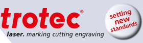 Trotec Laser Canada