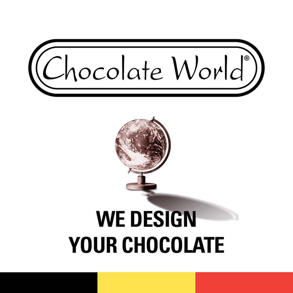 CHOCOLATE WORLD