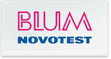 BLUM NOVOTEST SRL