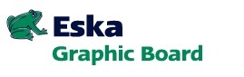 Eska Graphic Board B.V.