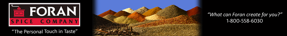Foran Spice Co., Inc.