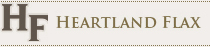 Heartland Flax