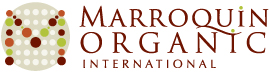 Marroquin Organic International, Inc.