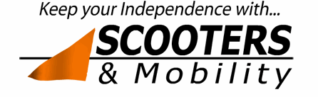 Scooters and Mobility