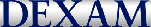 Dexam International Ltd