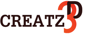 CREATZ3D PTE LTD