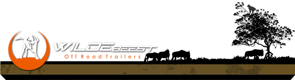 WILDEBEEST TRAILERS
