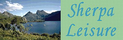 SHERPA CARAVANS AND TRAILERS