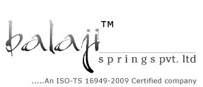 Balaji Springs Pvt Ltd