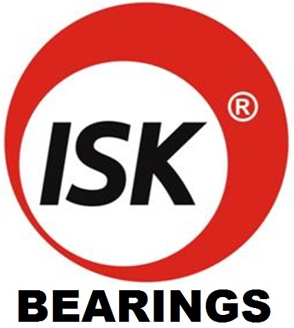 ISK Bearings Industries