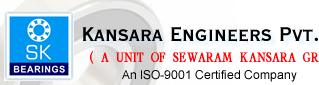 Kansara Engineers Pvt Ltd