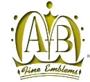 A-B Emblem