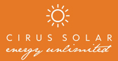 Cirus Solar Pvt Ltd.