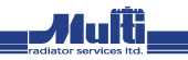 Multi Radiator Services ltd.