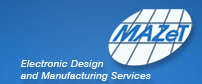 MAZeT GmbH