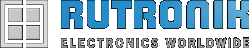 RUTRONIK SAS
