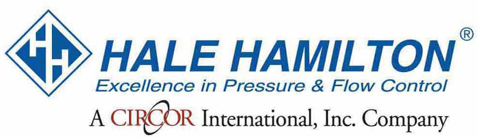 Hale Hamilton Valves Ltd