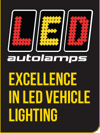 LED Autolamps